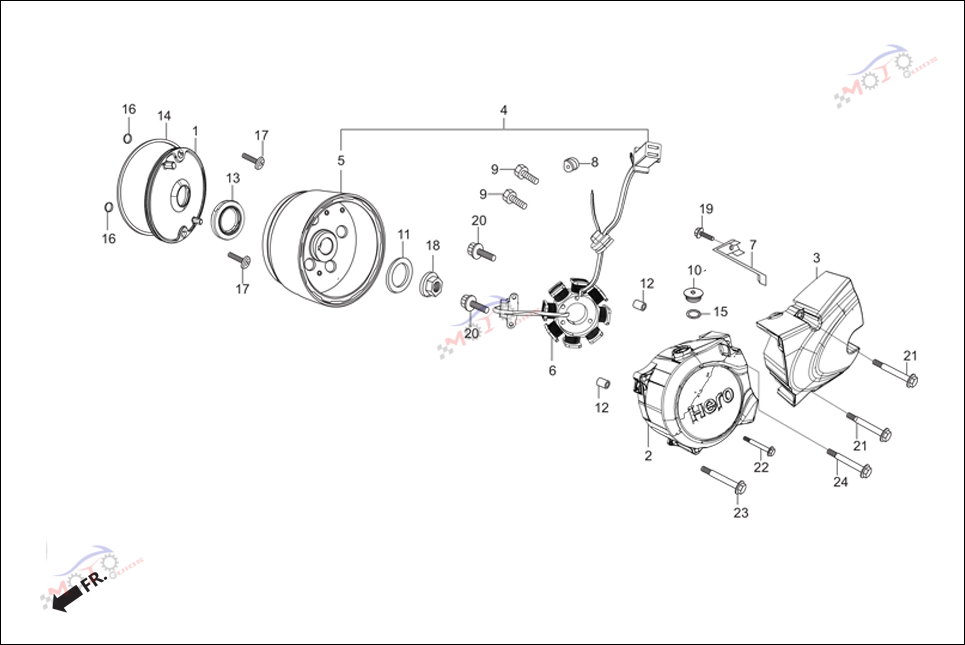 Engine Diagram